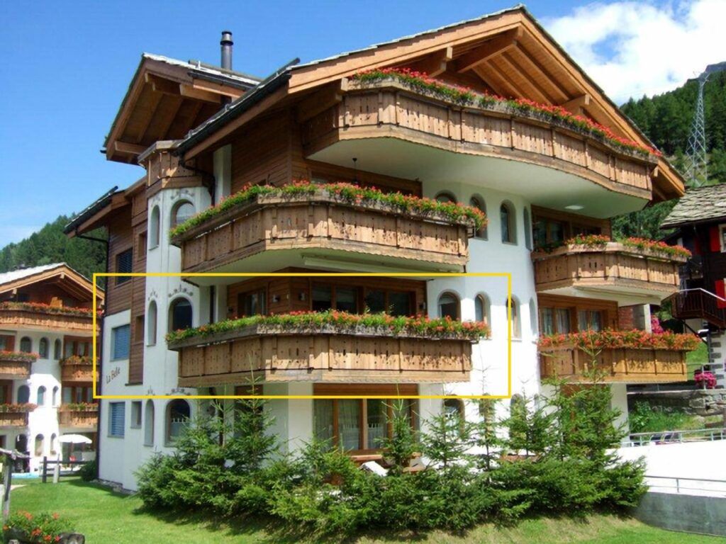 ferienwohnung la beele