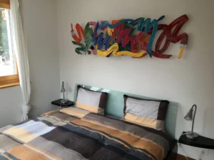 la belle ferienwohnung graechen 05
